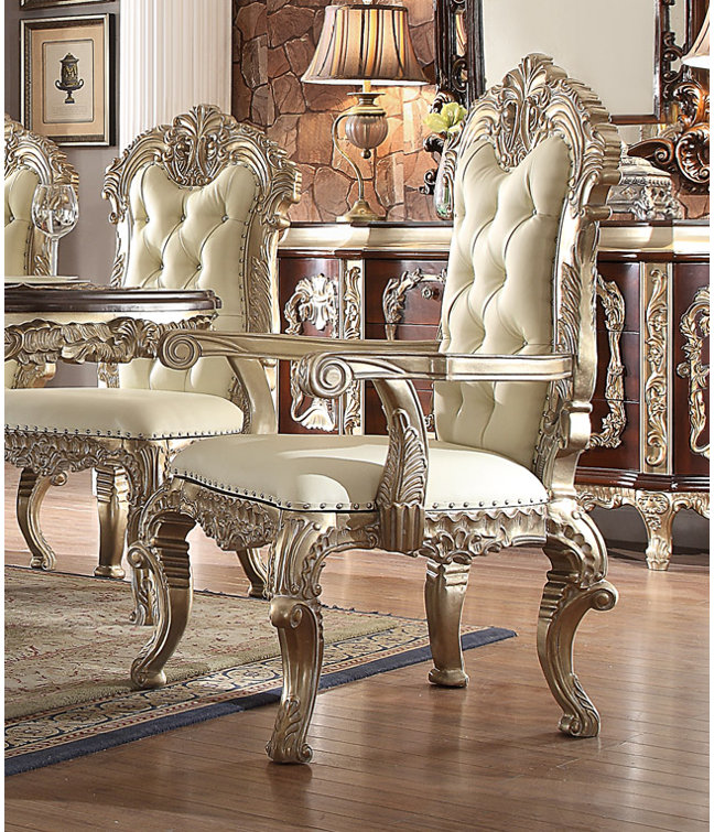 Wayfair french online chairs